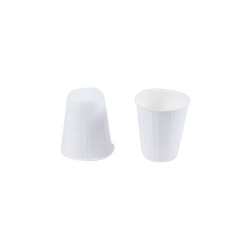 Eco Friendly Compostable & Biodegradable Cold Cup